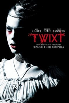 Twixt izle