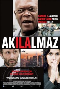 Akılalmaz izle