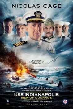 USS Indianapolis: Cesur Adamlar izle