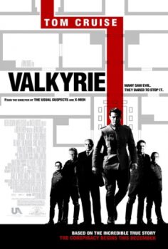 Valkyrie Operasyonu izle