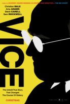 Vice: Gölge Adam izle