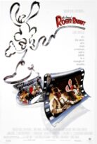 Masum sanık Roger Rabbit (1988) izle