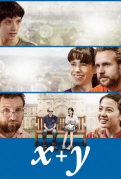 X+Y izle