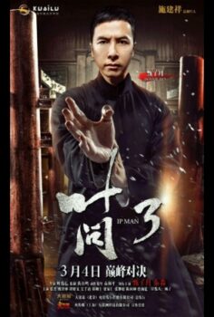 Yip Man 3 izle