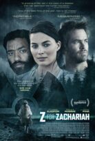 Zachariah İçin Z izle