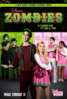 Zombiler izle