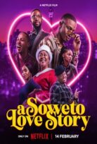 Soweto’da Aşk izle