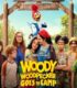 Ağaçkakan Woody Yaz Kampında izle
