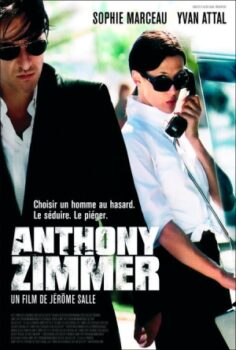Anthony Zimmer izle