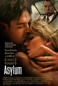 Asylum izle