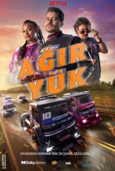 Ağır Yük izle