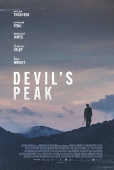 Devil’s Peak izle