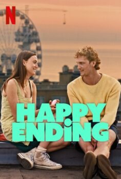 Happy Ending izle