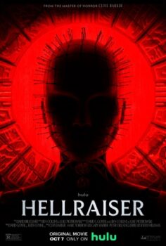 Hellraiser: Şeytan Pusuda Bekliyor izle