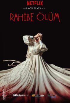 Rahibe Ölüm izle