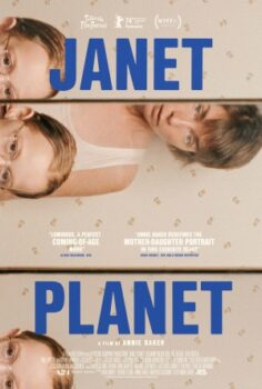 Janet Planet izle