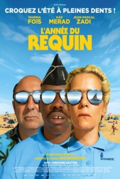 L’année du requin izle