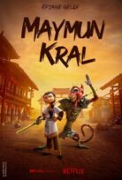 Maymun Kral izle