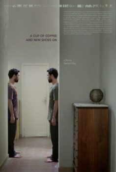 A Cup of Coffee and New Shoes On izle