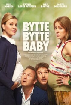 Bytte bytte baby izle
