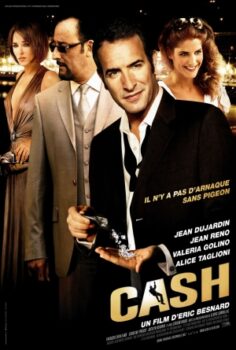 Ca$h izle