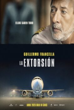 La extorsión izle