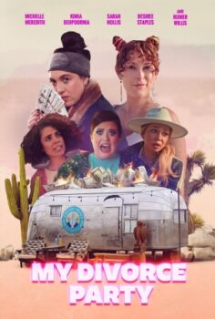 My Divorce Party izle