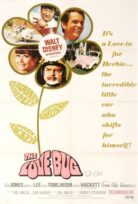 Aşk Böceği (1969) izle