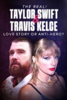 The Real! Taylor Swift and Travis Kelce – Love Story or Anti-Hero? izle
