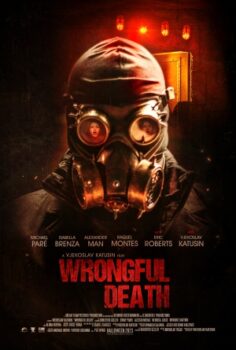 Wrongful Death izle
